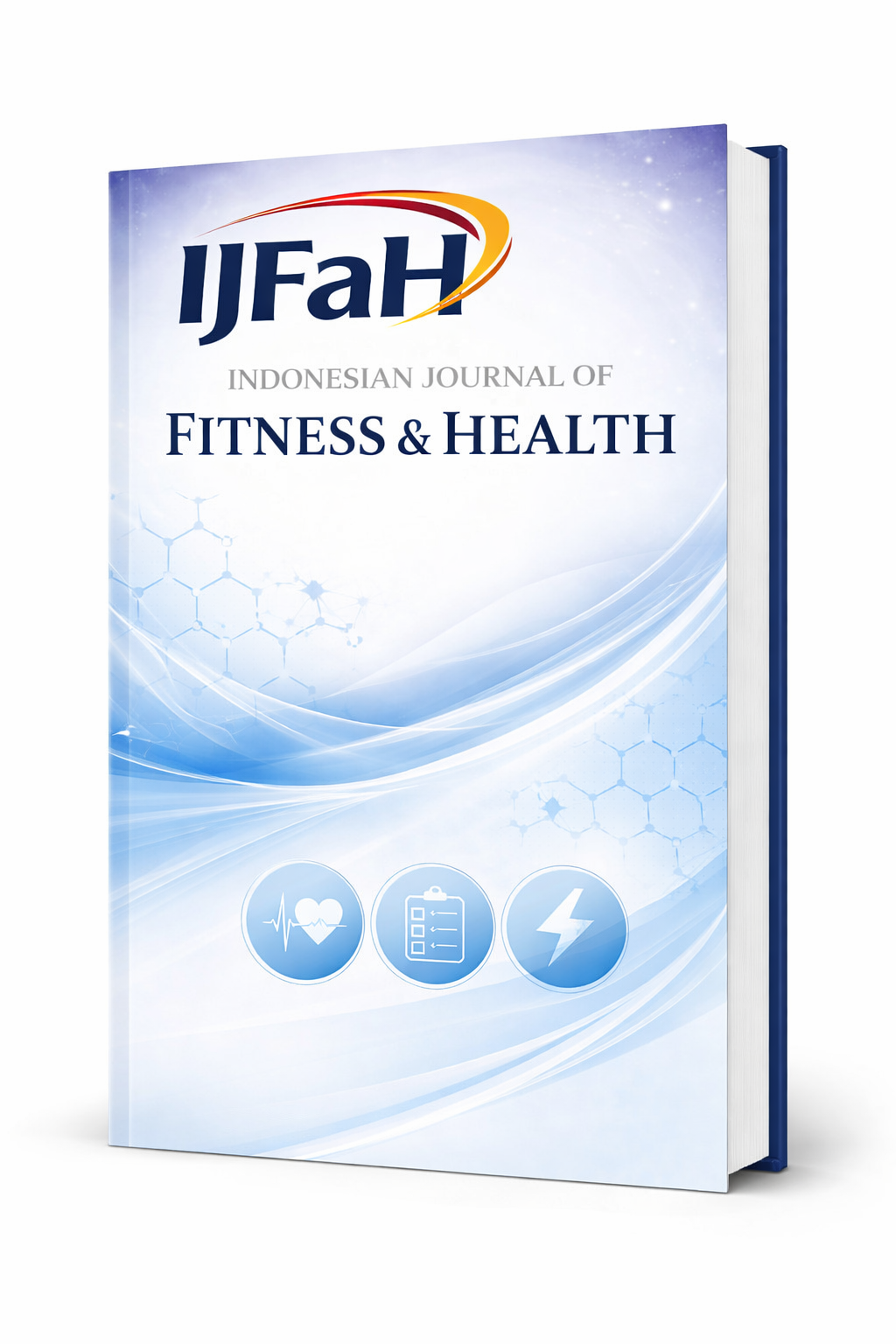 					View Vol. 1 No. 1 (2026): Indonesian Journal of Fitness and Health (IJFaH)
				