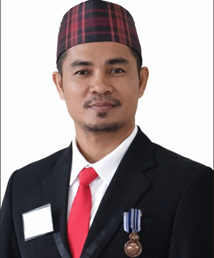 Khairil Anwar